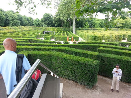 labirint 3