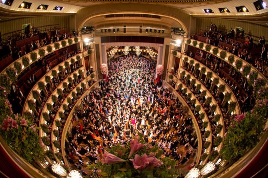 vyana opera teatrı 2