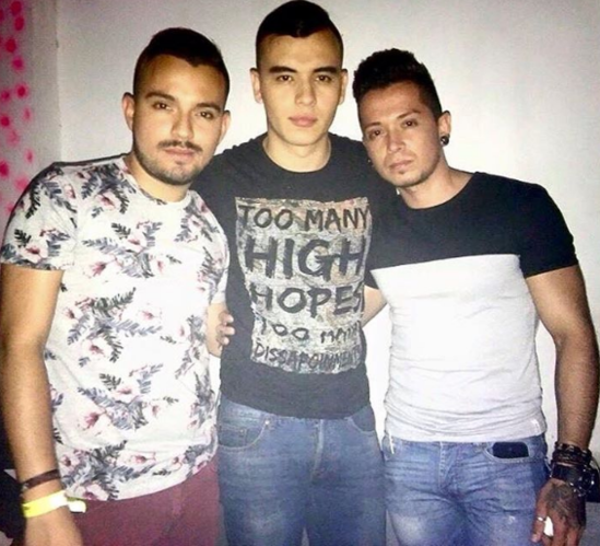 Grafinya va xizmatkorlar porno video