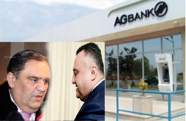 AG Bank"ın iflasında Eldar Mahmudov izi | Cumhuriyyət