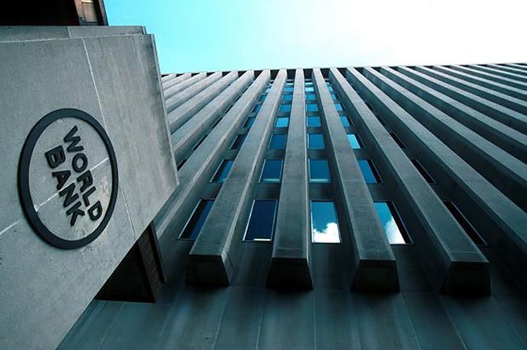 Dünya Bankı: Gələn il Azərbaycanda xidmət sektoru 4,1% artacaq