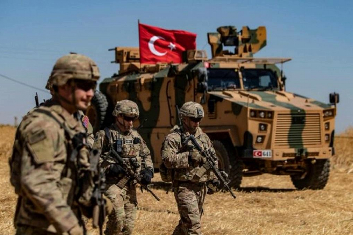 Türkiyə o ölkədə hərbi baza qurur –